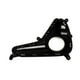 thumbnail image 1 of Bisel Neblinero Izquierdo Original Hyundai Grand I10 HB 2017 2018 2019 2020 2021 negro, 1 of 2