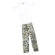 thumbnail image 5 of Traje De Camuflaje 1/6 Para Accesorios De Figuras De Acción Femeninas / Masculinas De 12 Pulgadas B, 5 of 5