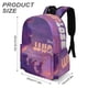 thumbnail image 3 of Mochila Desmarcar Gana o Pierde 42x30x15cm, 3 of 6