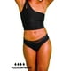 thumbnail image 1 of Calzón Menstrual Bikini Lujo Intenso S Negro, 1 of 3