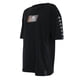 thumbnail image 2 of Polera Mujer Kappa Long Fit Deportiva Casual, 2 of 5