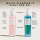 thumbnail image 3 of Face Wash HERBIVORE Pink Cloud, gel limpiador cremoso, 100 ml, 3 of 6