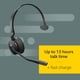 thumbnail image 3 of Auriculares inalámbricos Jabra Engage 65 SE (segunda edición) negros, 3 of 6