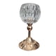 thumbnail image 2 of Pack 3 Porta Vela Candelabro Decorativo Elegante Diseño Copa, 2 of 2