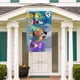 thumbnail image 5 of Wolfboy Y La Fábrica De Todo Bandera Impresa Con Temática Regalo Perfecto Para Fanáticos Amigos Y Familiares Y Adecuada Para Actividades Al Aire Libre E Interiores Decoraciones De Fiesta 60*90cm, 5 of 6