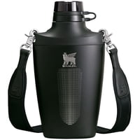 Botella De Viaje Stanley Cross Botella De Acero Inoxidable Reciclado De 680 Ml