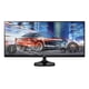 thumbnail image 1 of Monitor Gamer LG 25um58 Led 25   Negro 100v/240v, 1 of 3
