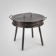 thumbnail image 1 of Disco Paellas en Bruto 44cm, 1 of 6