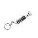 thumbnail image 3 of Linterna Star Wars Mini Yoda Lightsaber, réplica LED verde, 3 of 7