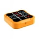 thumbnail image 1 of Juego Electronico el Gato Digital Tic Tac Toe Tres En Raya naranja, 1 of 8