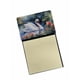 thumbnail image 1 of Soporte para notas adhesivas Caroline's Treasures Swan, recargable, 1 of 7