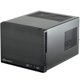 thumbnail image 1 of Maletín para ordenador SilverStone SG13B-Q Mini-DTX/Mini-ITX con fuente de alimentación, 1 of 7