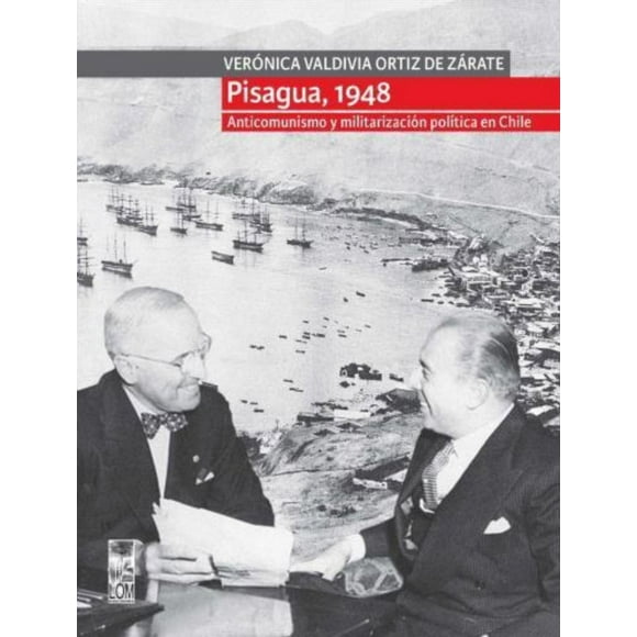 Libro Pisagua, 1948