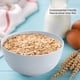 thumbnail image 2 of Juego de cuencos para cereales Homestockplus Unbreakable de 1 litro [juego de 6], 2 of 7