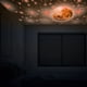 thumbnail image 4 of Estrellas que brillan en la oscuridad para el techo, 440 piezas de estrellas que brillan en la oscuridad, decoraciones de pared para niños, para dormitorio infantil, 4 of 5