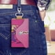 thumbnail image 5 of Estuche de Llaves de Piel Desmarcar Premium, 5 of 6