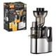 thumbnail image 3 of Extractor Jugo Acero Inoxidable Antigoteo Pulpa Seca RAF, 3 of 10