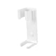 thumbnail image 1 of Soporte De Pared Para Rizador, Organizador De Herramientas De Peinado Para Planchas Planas, Color Blanco, 1 of 5