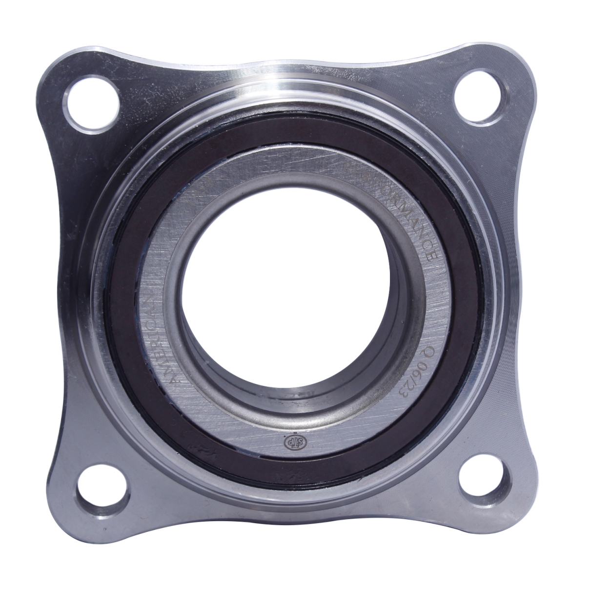 Repuestos Del Sol - Rodamiento Rueda Delantera Toyota Hilux 3.0 2005 2011