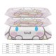thumbnail image 2 of Cinnamoroll Bedding Sets for Kids Men Women, 2 of 5
