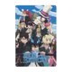 thumbnail image 1 of Blue Exorcist Cartel de metal, decoración de pared con cartel de metal personalizado, regalos para aficionados, amigos, familia y seres queridos 30x20 cm, 1 of 6