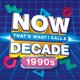 thumbnail image 1 of CD de música Universal Import - Hits de los años 1990, 1 of 1