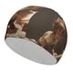 thumbnail image 1 of Gorro de Natación de Licra Desmarcar David, 1 of 6