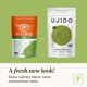 thumbnail image 3 of Té Ujido Cosecha de Verano Matcha Culinario 57g Sin Gluten, 3 of 8