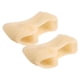 thumbnail image 5 of Separadores De Dedos De Los Pies, Esparcidor De Gel Para Alineación De Los Dedos, Protector, Cómodo, No Magnético, 2 Uds., 5 of 5