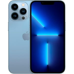 Apple - Iphone 13 Pro 128Gb Azul - Reacondicionado