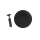 thumbnail image 5 of Cojín De Equilibrio Con Bomba De Inflado Para Adultos, Almohadilla Sensorial Inflable Para Moverse, Color Negro, 5 of 5