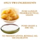 thumbnail image 3 of Hidratante para la Piel Naturals New Zealand Aceite de Emú y Lanolina 40 g, 3 of 5