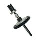 thumbnail image 4 of RC Slipper Spur Engranaje Slipper Slipper Y Engranaje Para 1/10 RC CAR RH815 RH1013, 4 of 5