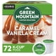 thumbnail image 1 of Cápsulas de Café Green Mountain Caramelo Vainilla Crema 72 K-Cups, 1 of 9