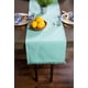 thumbnail image 4 of Tapete de mesa DII Everyday Collection con flecos, 35 x 275 cm, 4 of 9