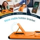 thumbnail image 4 of Funda FOXDOCK para Samsung Galaxy S25 Edge – Magnética Antigolpes con Soporte y Protección Doble, 4 of 6