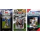 thumbnail image 1 of Sets de tarjetas coleccionables C&I Collectables MLS Los Angeles Galaxy, 1 of 1