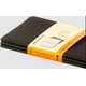 thumbnail image 2 of Moleskine Libretas Cahier. Set De 3 / Xl / Negro / Lisa, 2 of 4