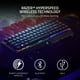 thumbnail image 2 of Teclado Gaming Razer BlackWidow V3 Mini HyperSpeed 65% Amarillo, 2 of 3