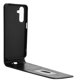 thumbnail image 2 of Funda tipo folio para Samsung Galaxy A25 5G con soporte magnético y protección para la cámara Negro, 2 of 6