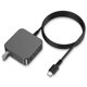 thumbnail image 1 of Cargador de portátil INEXEWOC 65W USB‑C, Asus Zenbook/Chromebook, 1 of 6