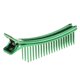 thumbnail image 1 of Pinza De Pelo Con Peine Verde, 1 of 5