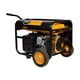 thumbnail image 2 of GENERADOR BENCINERO 2,8 KW 220 V SGG3500EH, 2 of 3