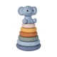 thumbnail image 3 of Juego De Rompecabezas De Bloques De Equilibrio Apilable, Regalo Para El Aula Para Ni?os Peque?os, Juguetes Montessori, Elefante, 3 of 5