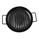 thumbnail image 1 of Sartenes Para Parrilla, Bandeja Para Asar, Bandeja Duradera Para Asar, Para Cocinar En Interiores Y Exteriores, Barbacoa, 1 of 3