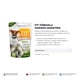 thumbnail image 3 of Fit Fórmula Snack Perros Huesos Huesitos 20 Un., 3 of 3