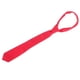 thumbnail image 2 of 1/6 Corbata Masculina Para Accesorios De Figuras De Acción De 12 Pulgadas Rojo, 2 of 3