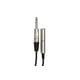 thumbnail image 3 of Cable de extensión para auriculares Hosa HXSS-010 Pro 1/4 TRS de 10 pies, 3 of 6