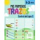 thumbnail image 1 of Libro Majosta 1‑3 años: trazado de líneas, formas y letras, 1 of 1