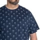 thumbnail image 5 of Polera Hombre Full Print Cuello Redondo, 5 of 7